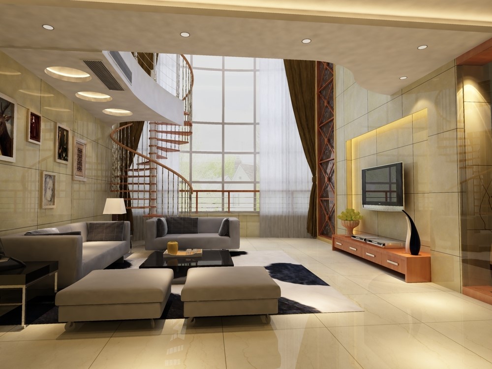 Home interior designers in Bangalore - Best Scandinavian Living Room Ideas for Minimalistic Design