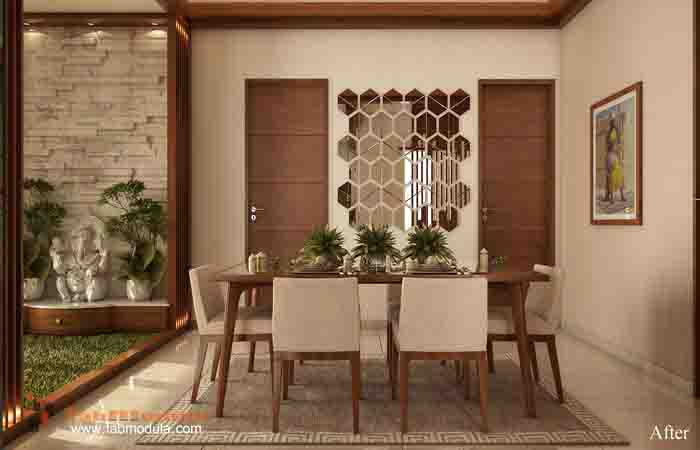 home interior designers in bangalore
