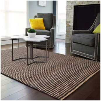 FabModula rugs for home