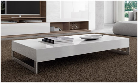 FabModula interior designer products contemporary style coffee table