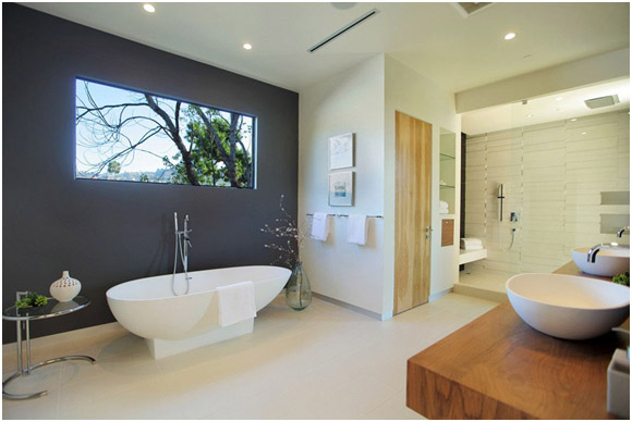 FabModula | luxury hotel bathrooms at your home