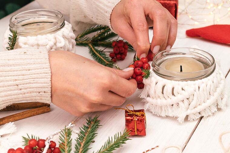 chirstmas decorations