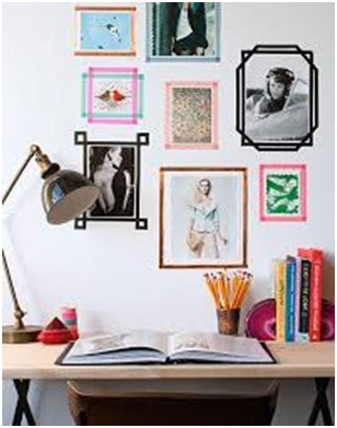 FabModula Washi tape