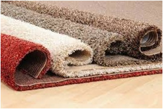 FabModula carpet
