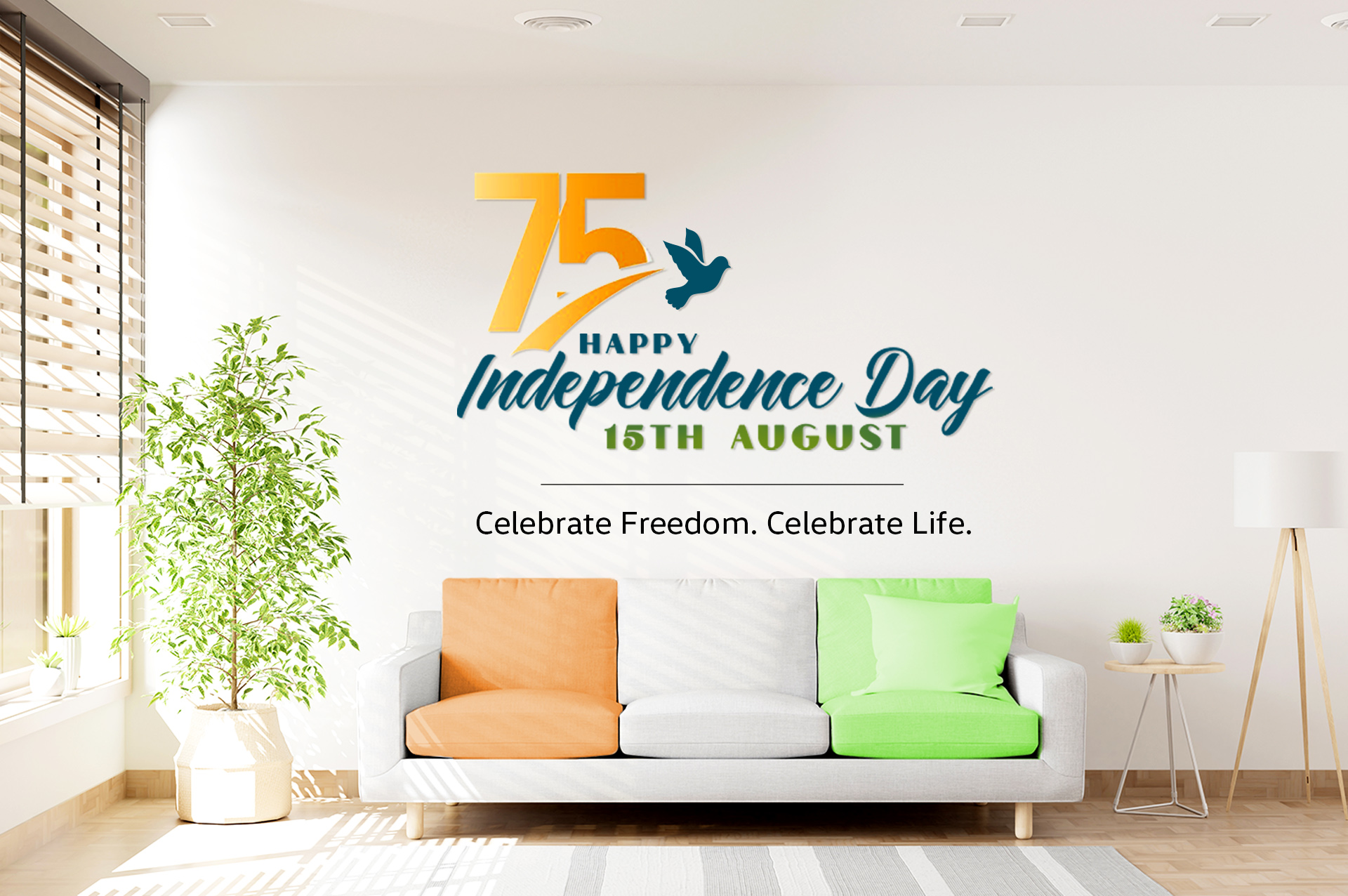 . we love india
