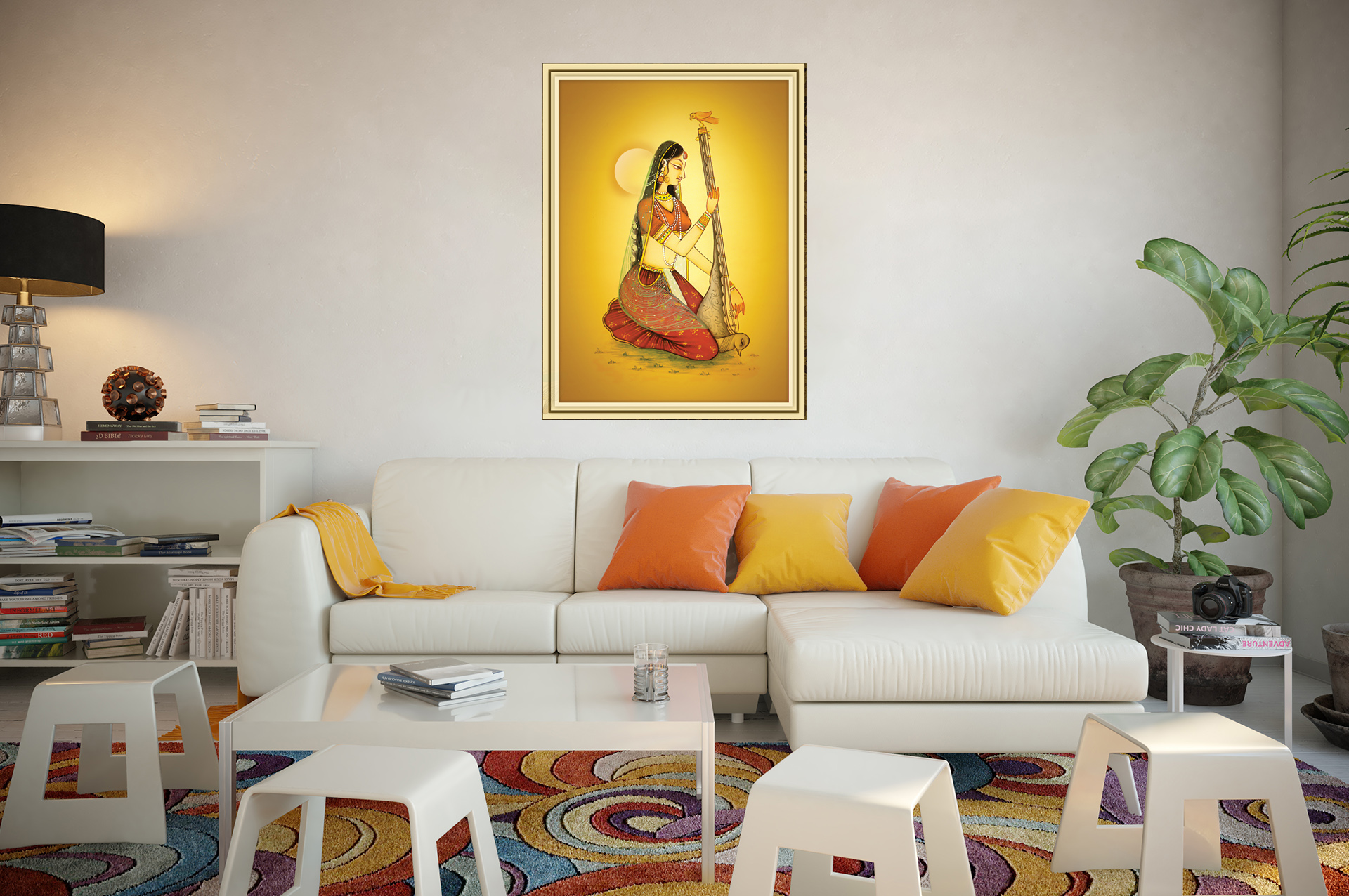 India homes
