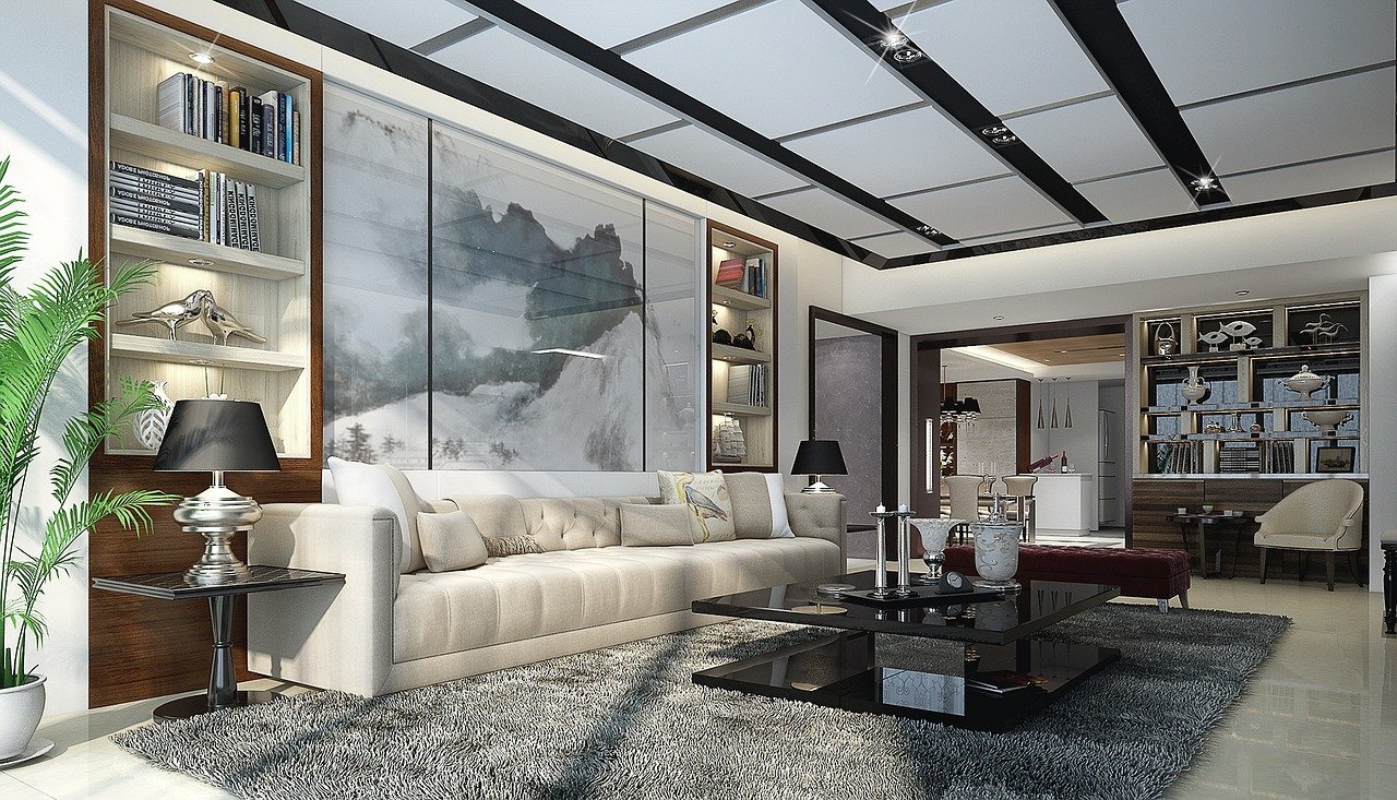 FabModula interior design to transform your home