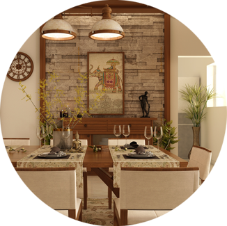FabModula | best interior designer in HSR Layout